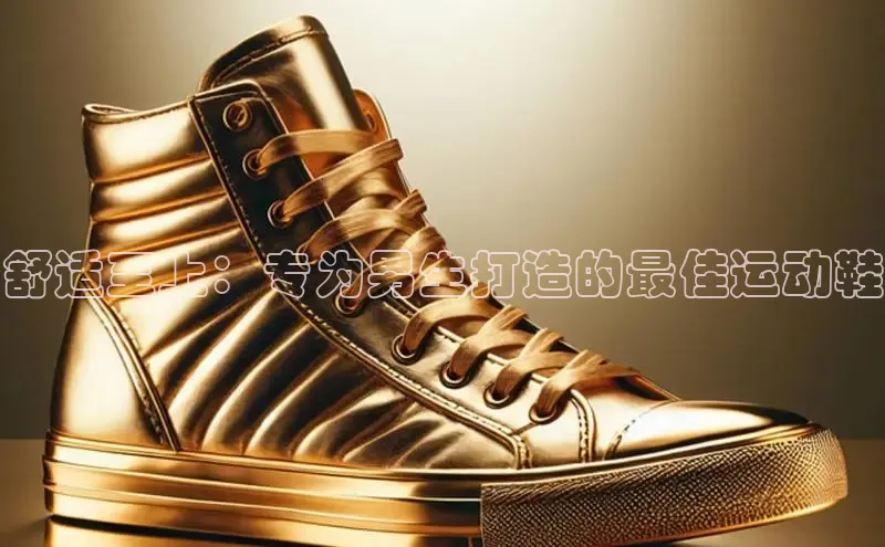 意昂2登录地址知乎舒适至上：专为男生打造的最佳运动鞋