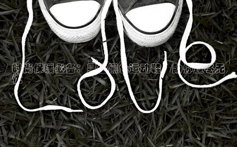 意昂2体育在线平台登录百度手机助手时尚保暖必备：男士黑色运动鞋，助你过冬无
忧