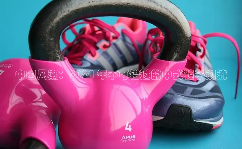 意昂2官网百度Apollo中国风潮：2024 年不可错过的中式鞋子潮流