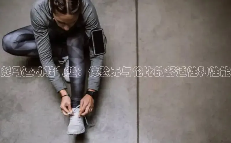 意昂2登录入口百度游戏开放平台彪马运动鞋气垫：体验无与伦比的舒适性和性能