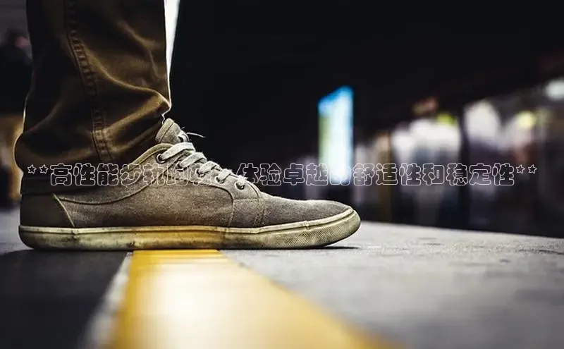 意昂2招商挪威主权基金**高性能步轨跑鞋：体验卓越的舒适性和稳定性**
