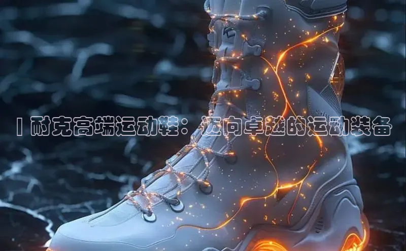 意昂2招商小度商城| 耐克高端运动鞋：迈向卓越的运动装备