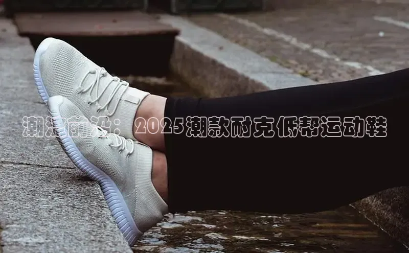 潮流前沿：2025潮款耐克低帮运动鞋